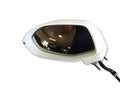 Audi A7 4G 2016 MIRROR LEFT 12 PIN LS9R