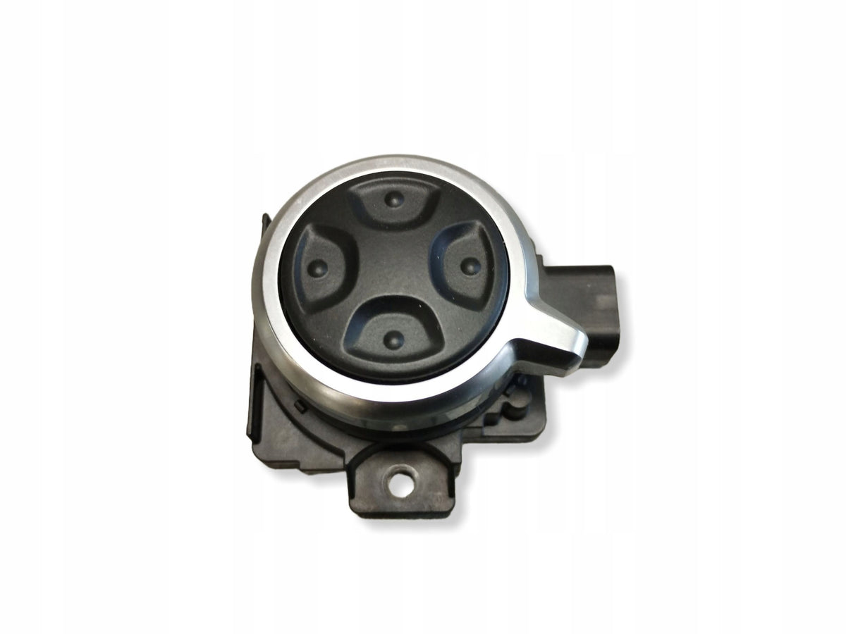 Audi A7 4G Seat adjustment switch 4H0959777B