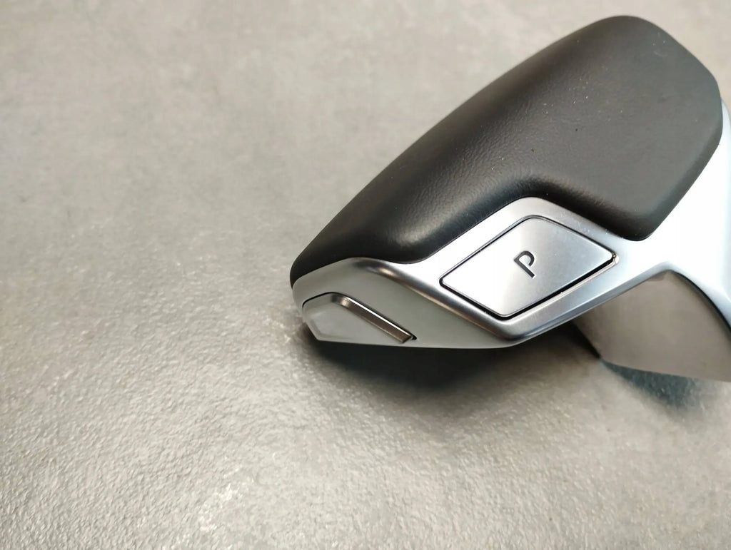 Audi A8 4N D5 GEAR KNOB AUTOMATIC