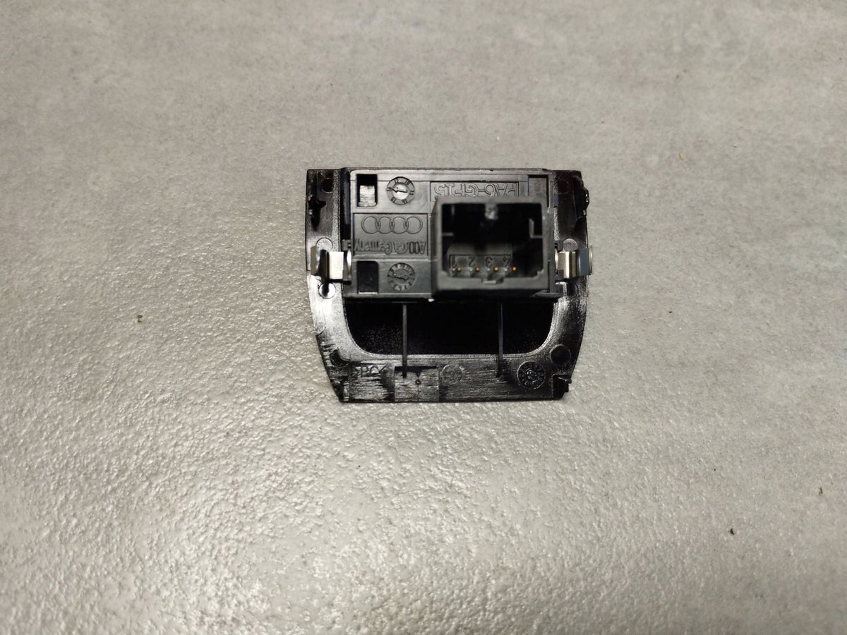 Audi A8 D4 4H Insolation sensor 4H0907539