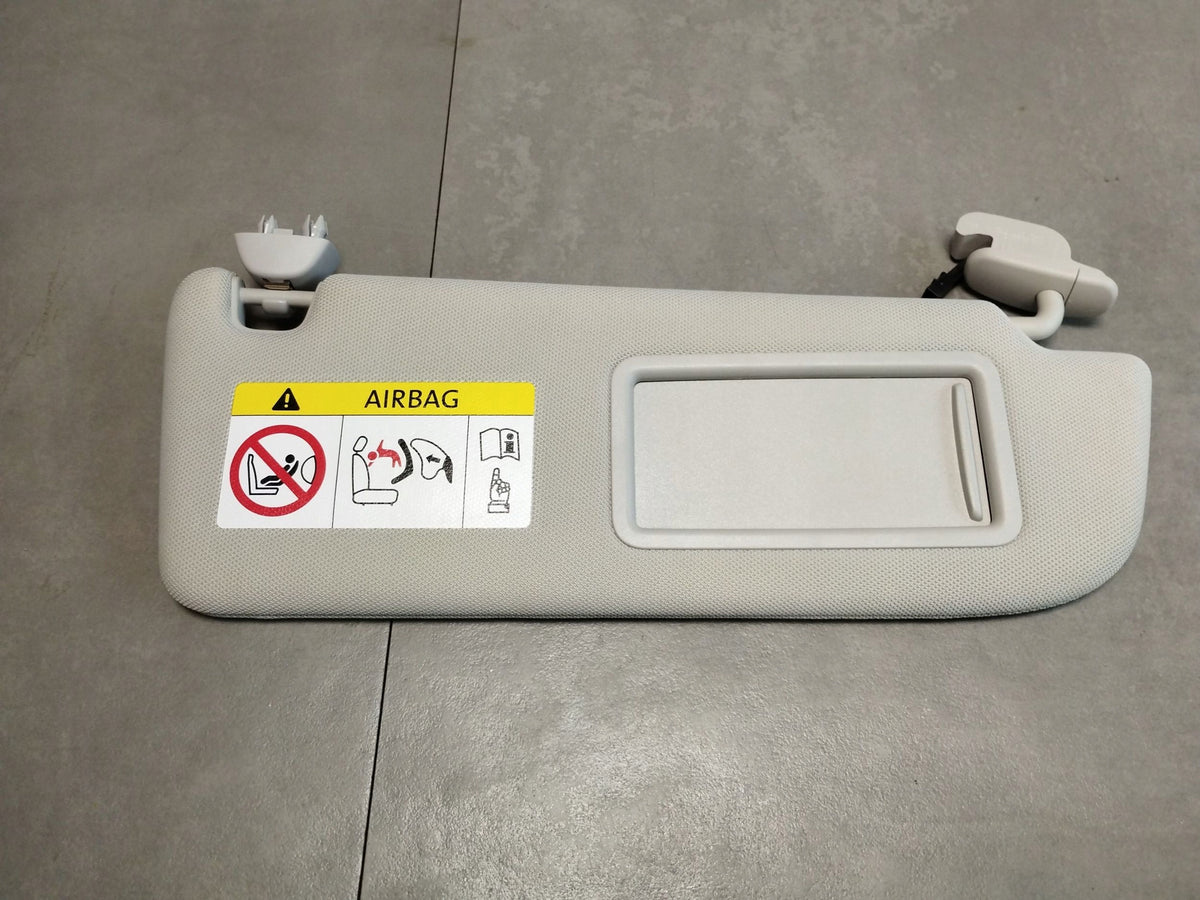 Audi A8 D4 4H sun visor right 4H1857552K