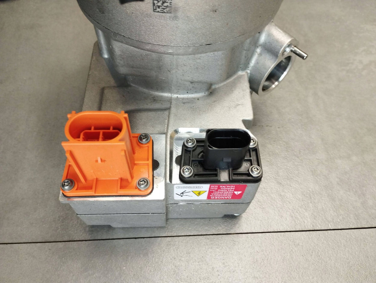Audi Q4 e-tron AIR CONDITIONING COMPRESSOR 1EA820807C