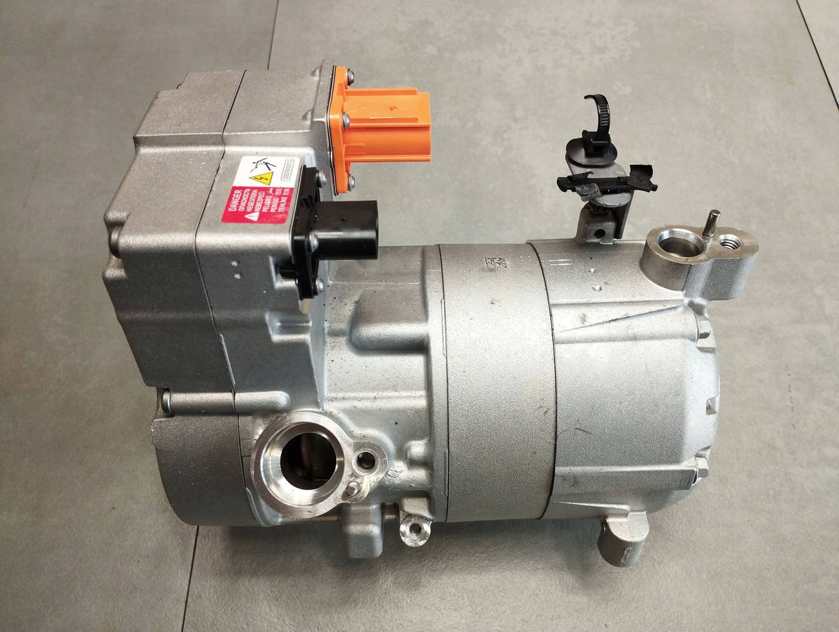 Audi Q4 e-tron AIR CONDITIONING COMPRESSOR 1EA820807C