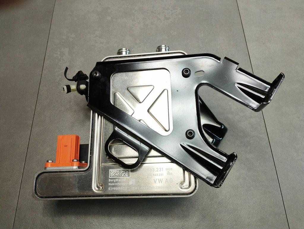 Audi Q4 e-tron HEAT EXCHANGER 1EE963231