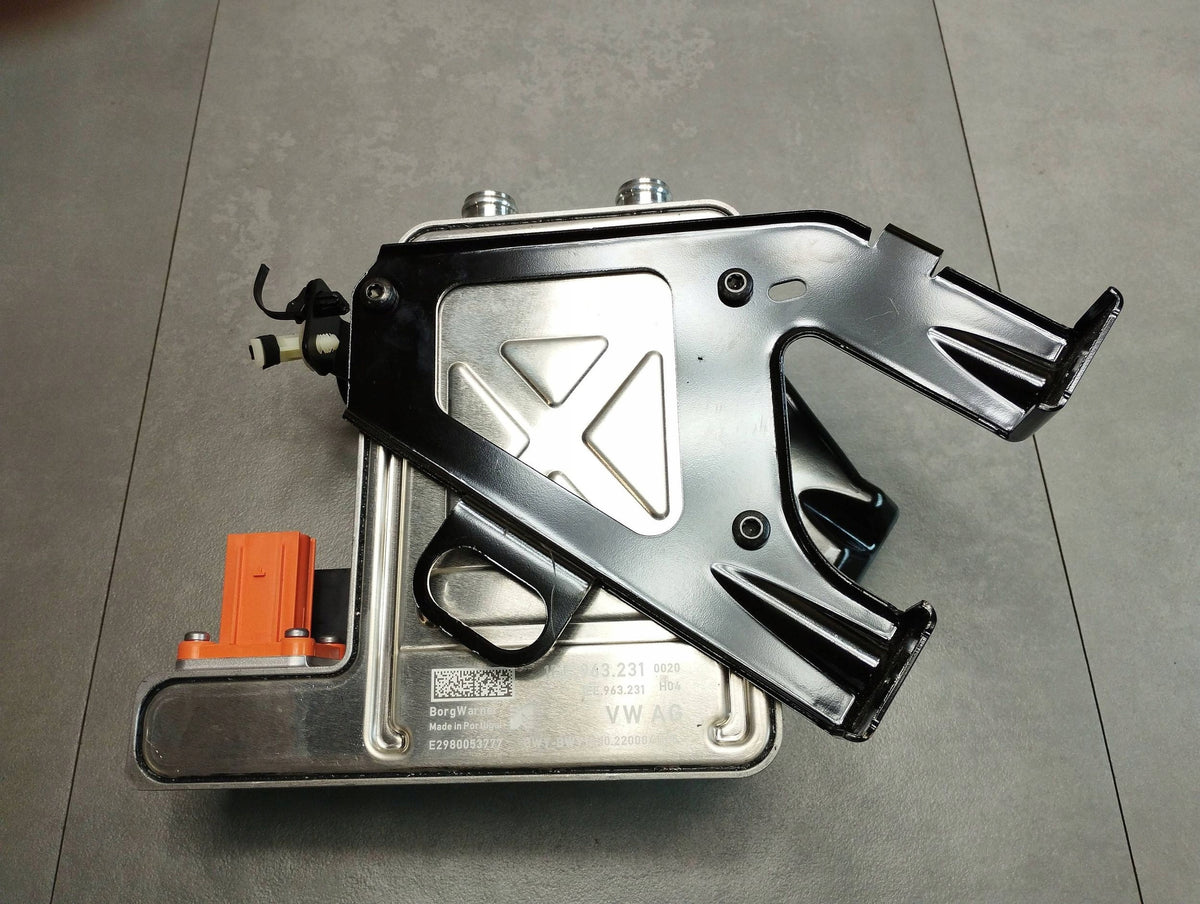 Audi Q4 e-tron HEAT EXCHANGER 1EE963231
