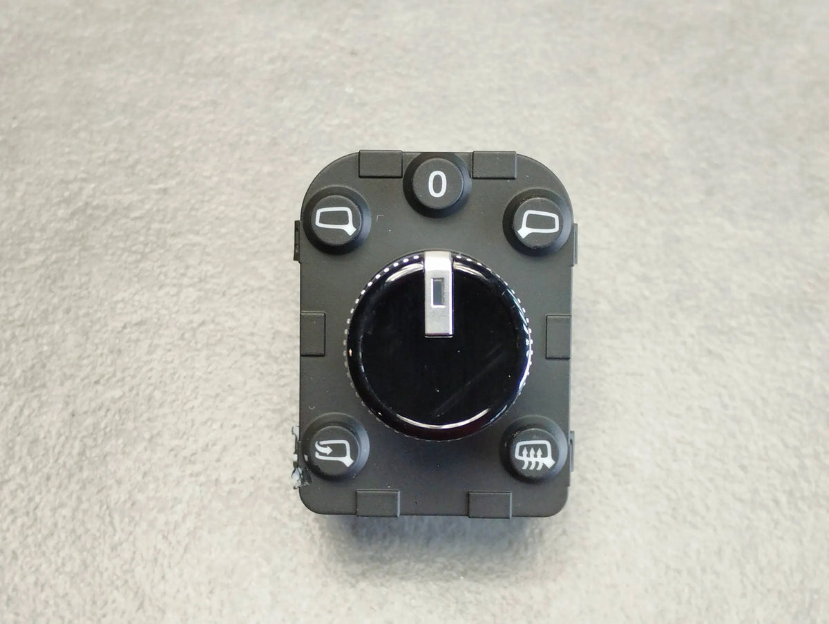 Audi Q4 e-tron MIRROR SWITCH 4N0959565