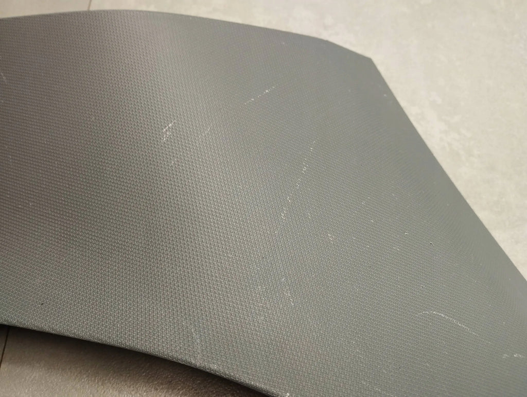 Audi Q4 e-tron POST COVER 89A867246 RIGHT