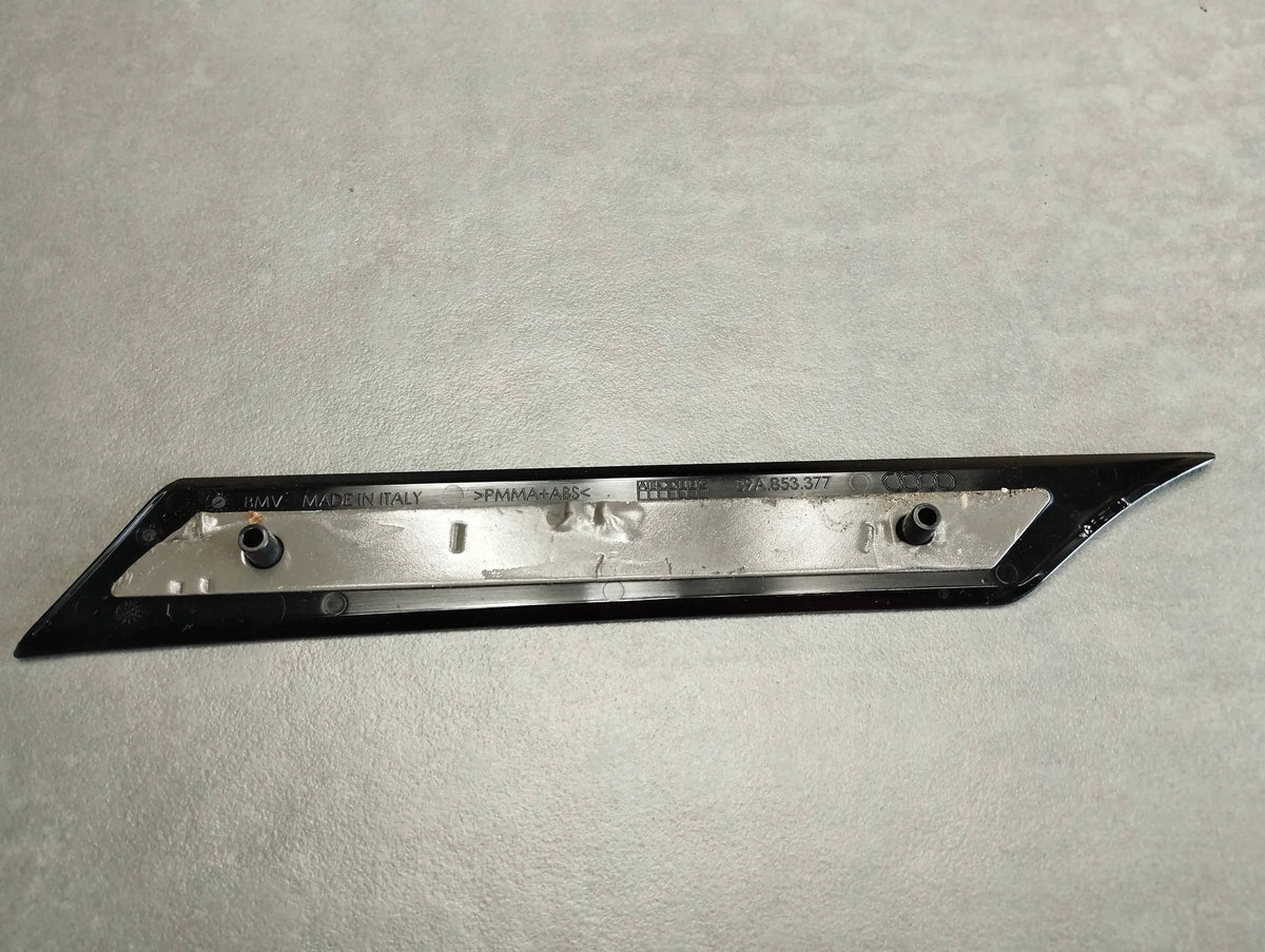 Audi Q4 e-tron STRIP DECOR 89A853377