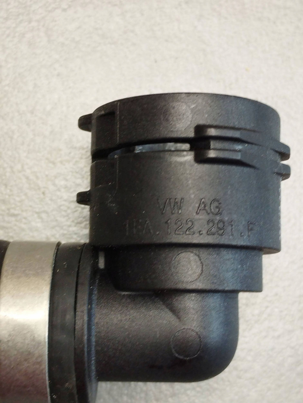 Audi Q4 e-tron WATER CABLE 1EA122291F
