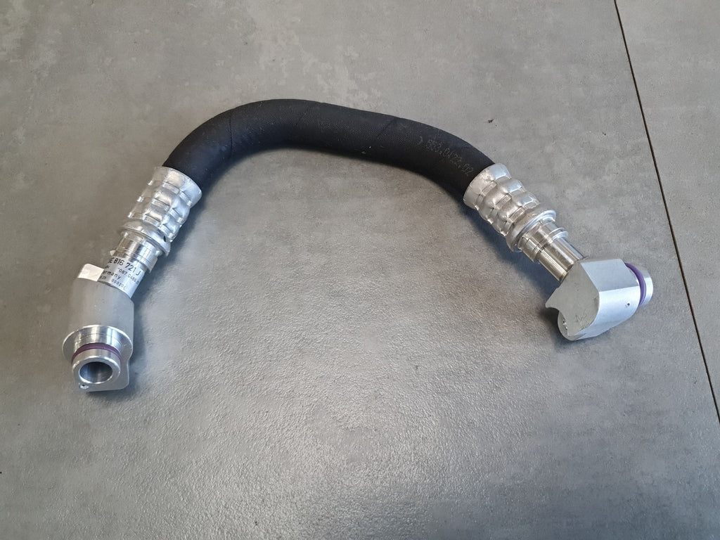 Audi Q6 e-tron Air conditioning cable 85E816721J