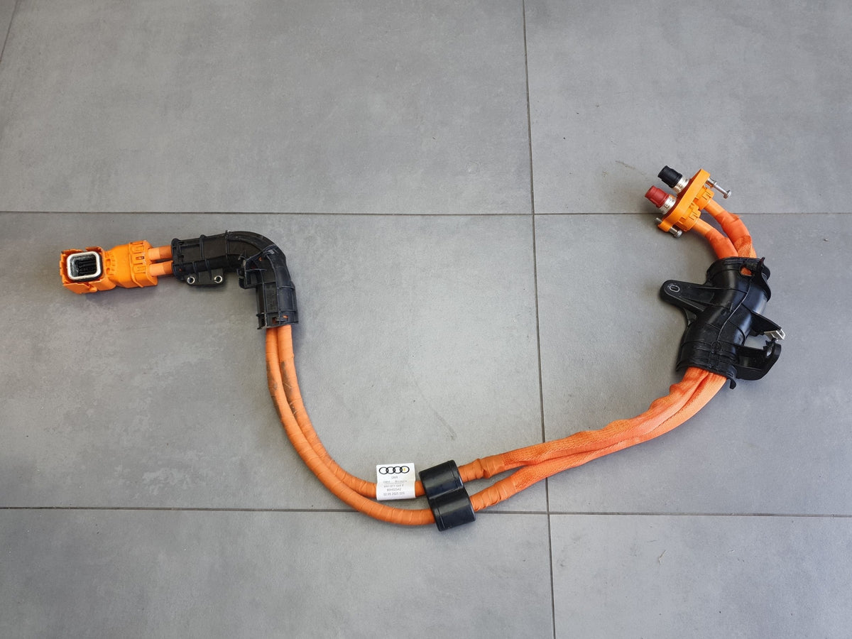 Audi Q6 e-tron Electrical harness 85H971025E