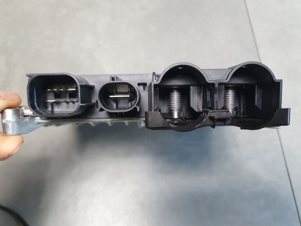 Audi Q6 e-tron Engine Controller 85E907808P