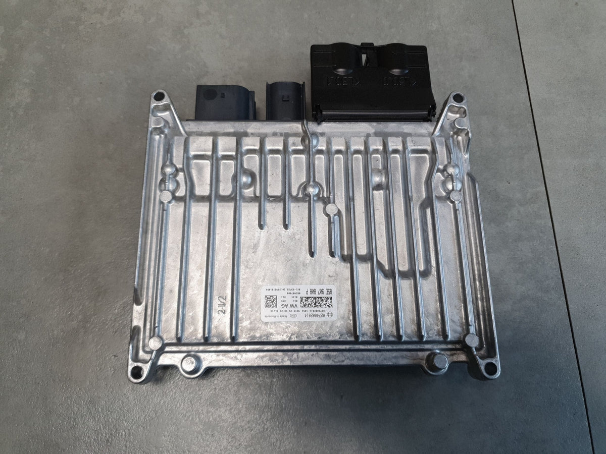 Audi Q6 e-tron Engine Controller 85E907808P