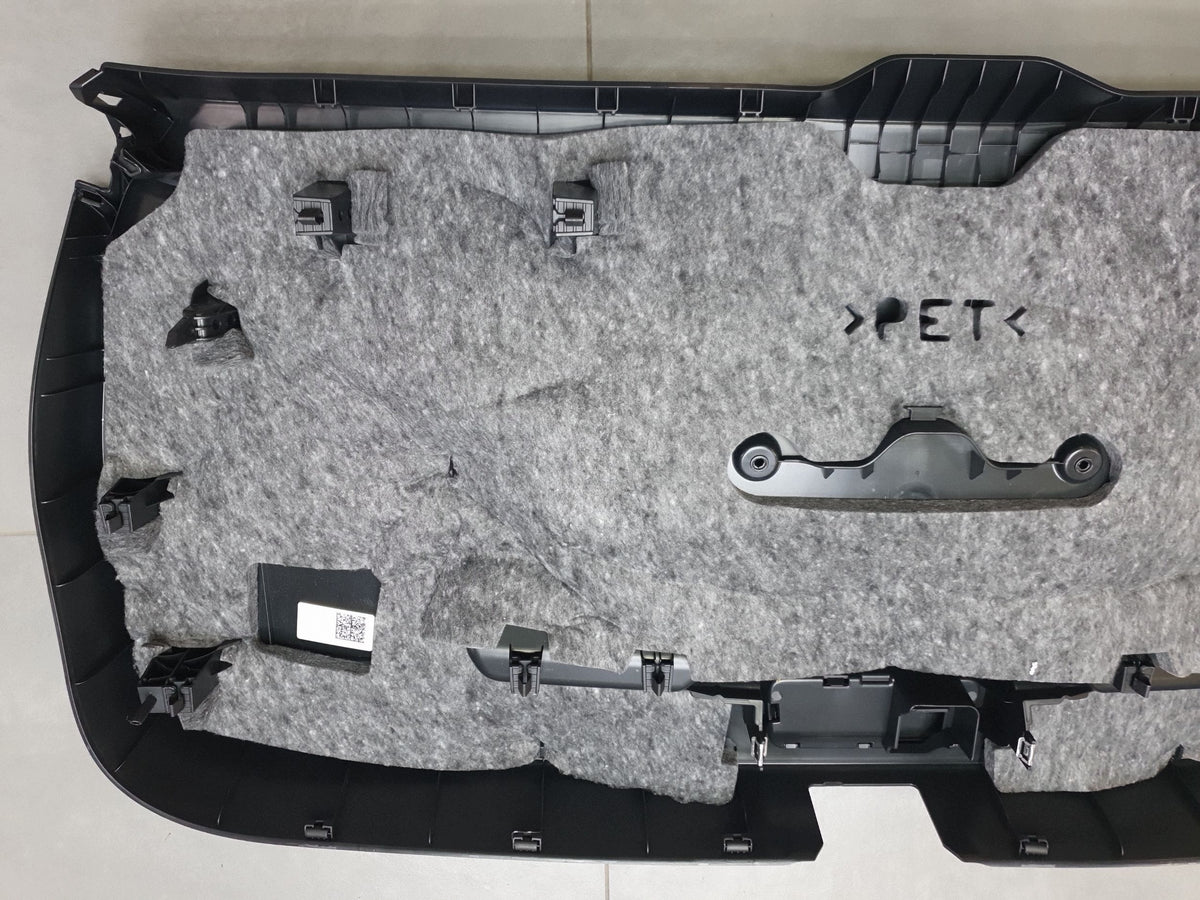Audi Q6 e-tron Tailgate upholstery 85H867979