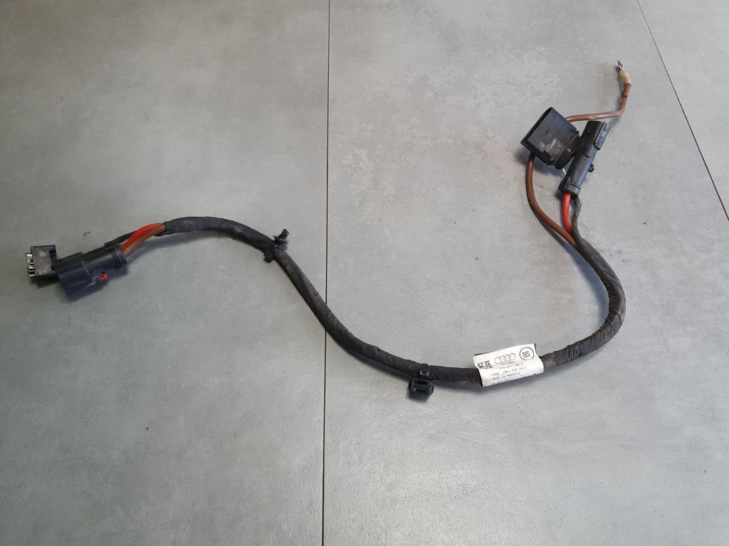Audi Q7 4M Electrical harness 4M0971165E