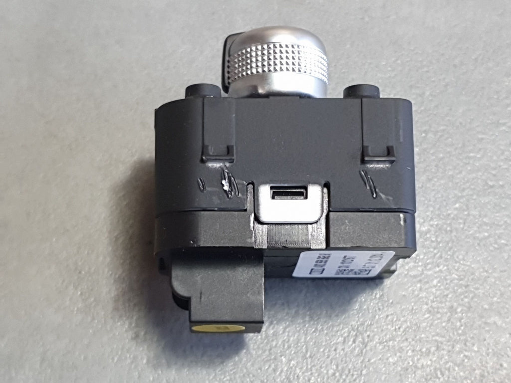 Audi Q7 4M Mirror Switch 4M0959565M
