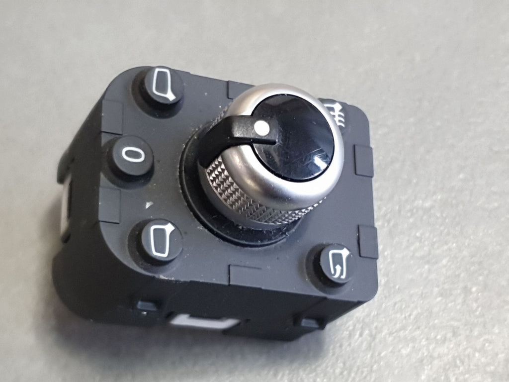 Audi Q7 4M Mirror Switch 4M0959565M