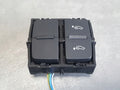 Audi Q8 Switch for lowering the loading edge 4M0959511E
