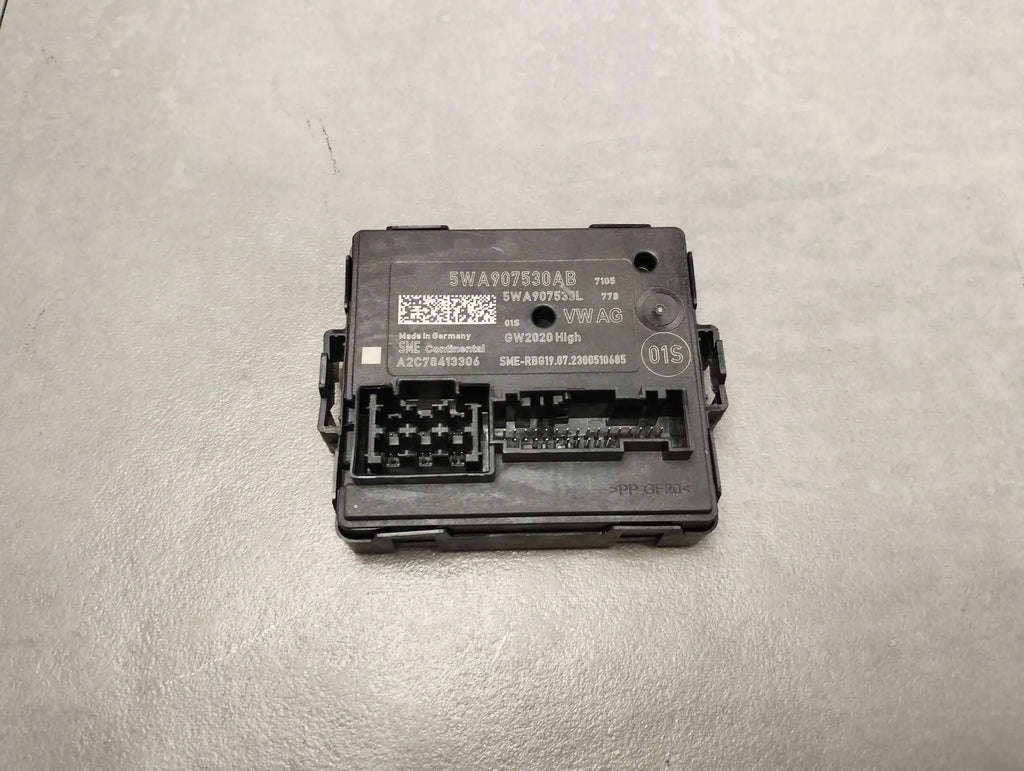 Audi S3 A3 8Y MODULE GATEWAY 5WA907530AB