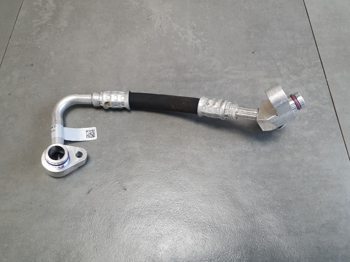 Audi SQ6 e-tron Air conditioning cable 85E816706D