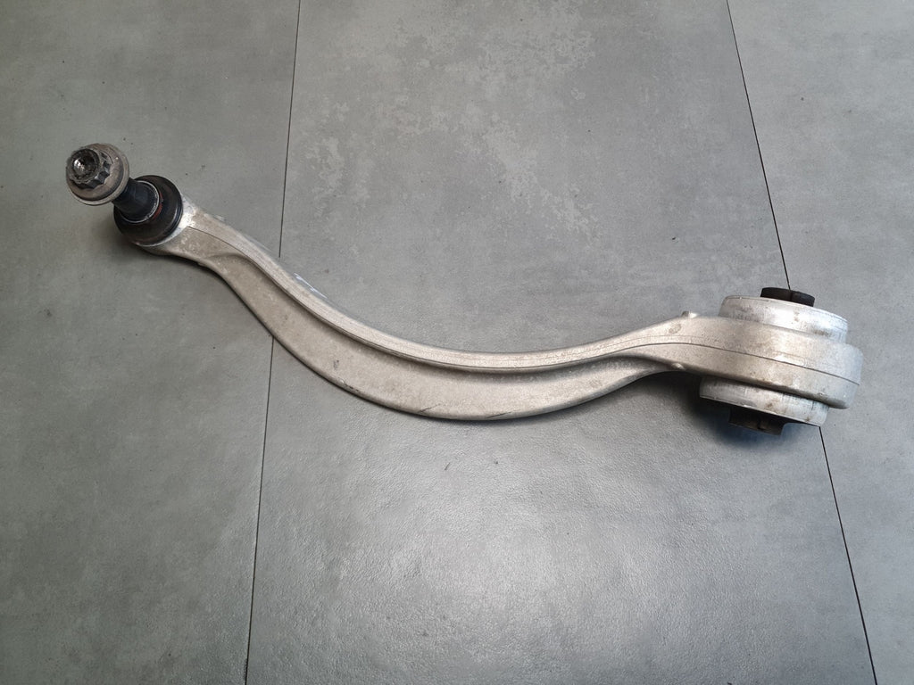 Audi SQ6 e-tron Control arm right front 85E407694H