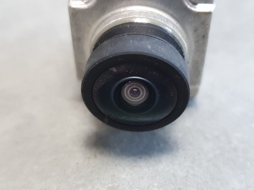 Audi SQ6 e-tron Reversing camera 85E980568F