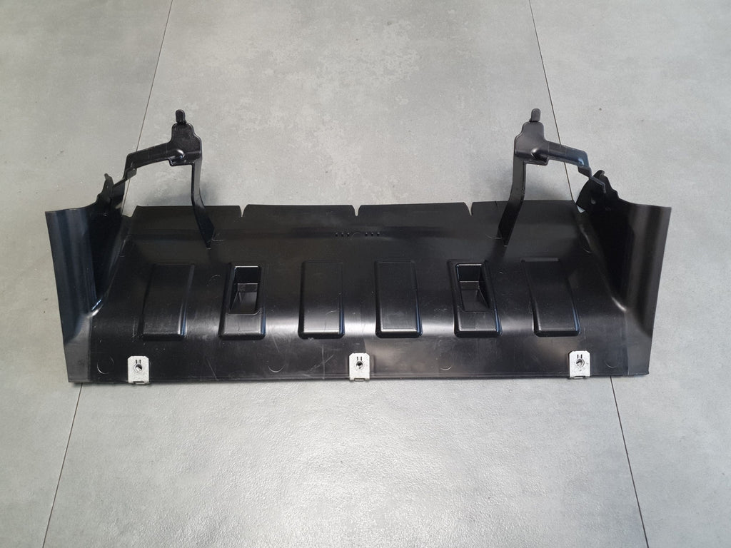 Audi SQ6 e-tron air intake 85E121285
