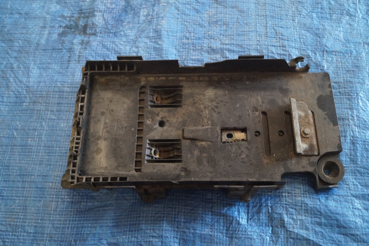 BATTERY BASE FORD MK4 S-MAX