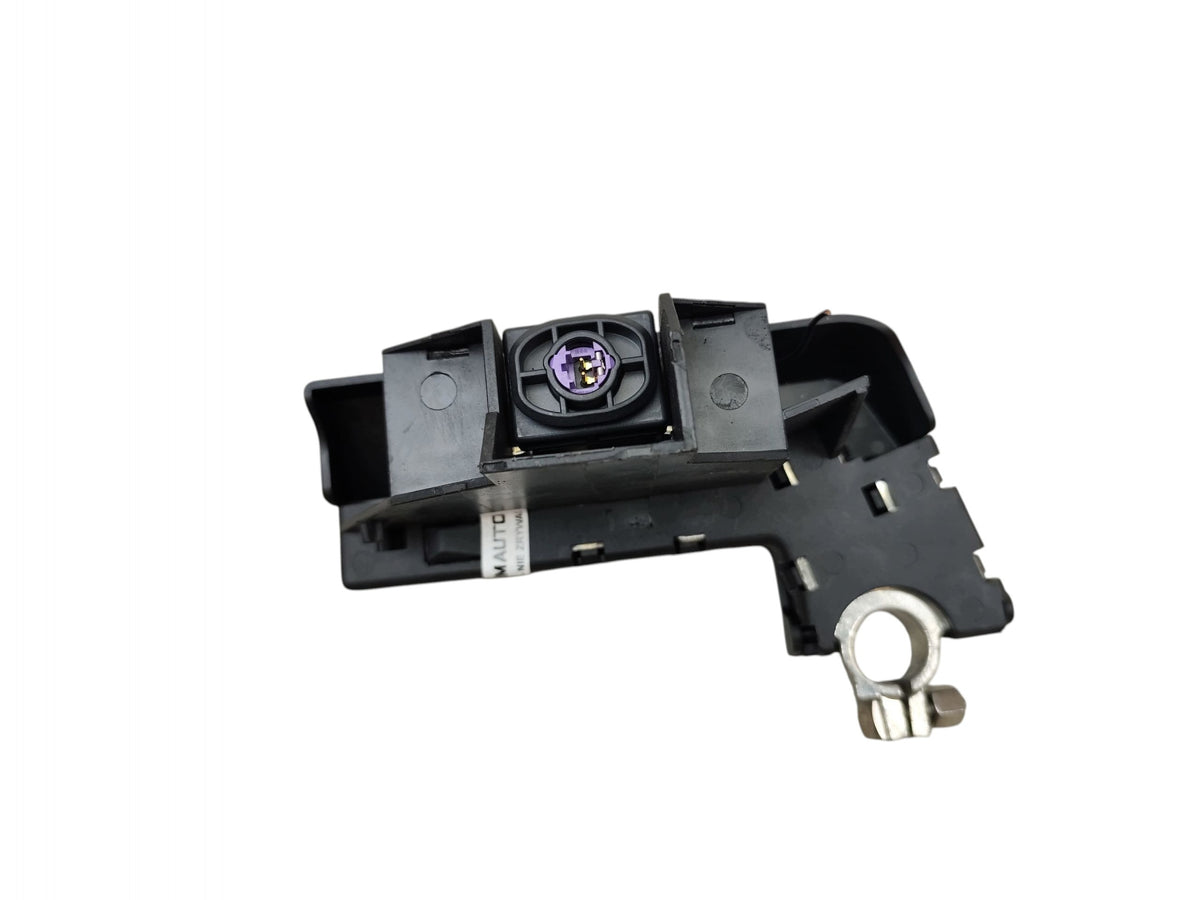 BATTERY CONTROLLER MODULE KLEMA AUDI A6 C6 4F0915459