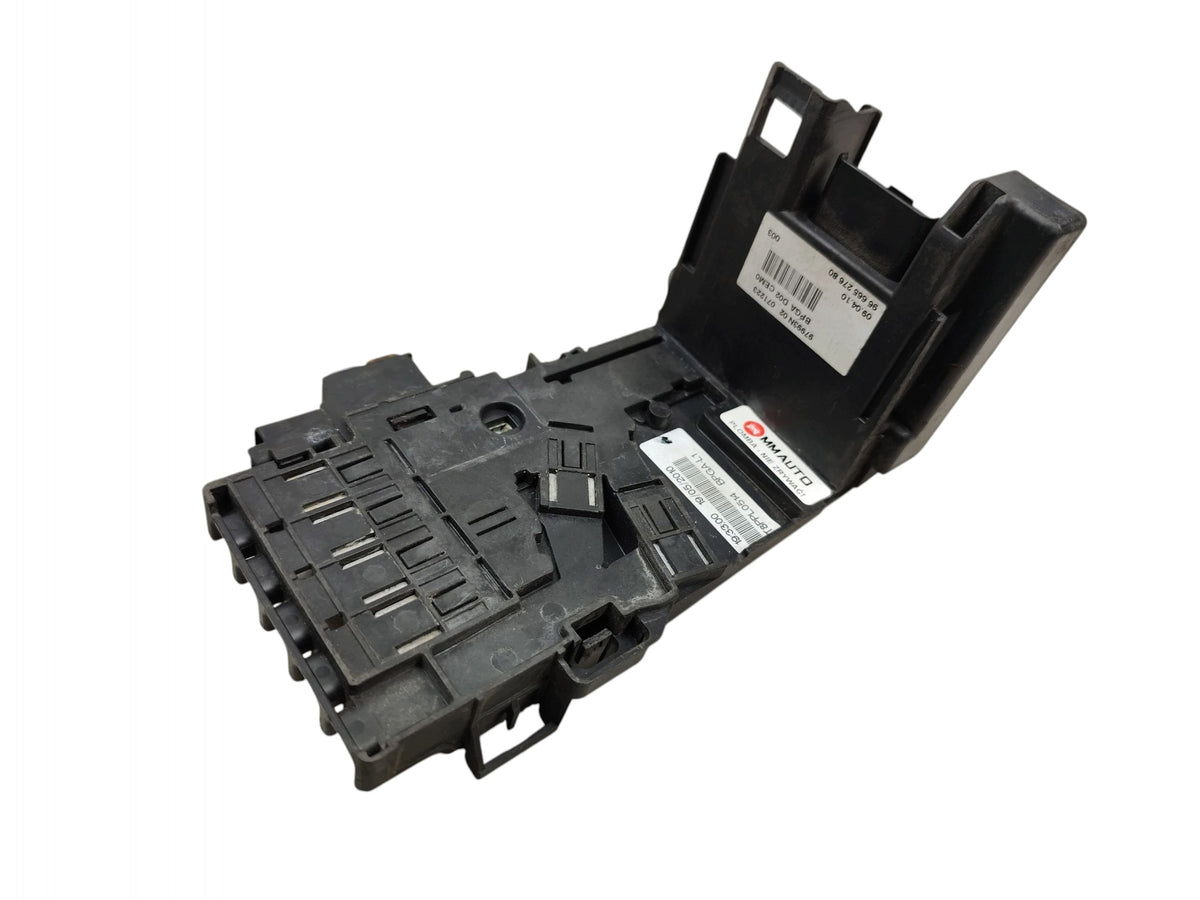 BATTERY VOLTAGE CONTROLLER MODULE PEUGEOT 3008 AND 5008 AND 9666527680