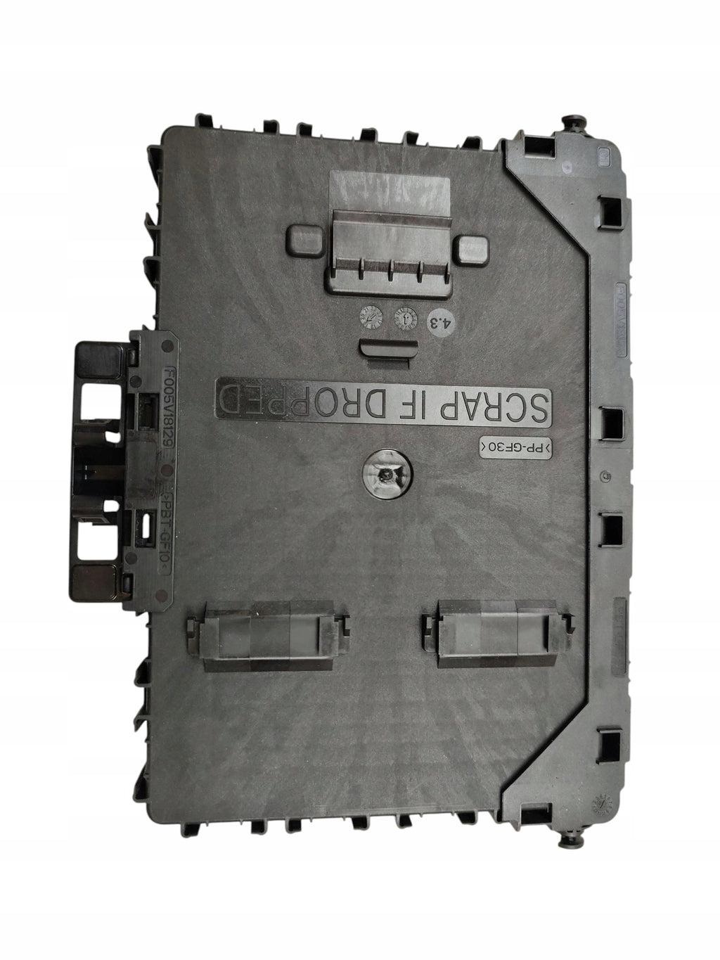 BCM Module FORD Focus MK4 JX6T-15604-ECG