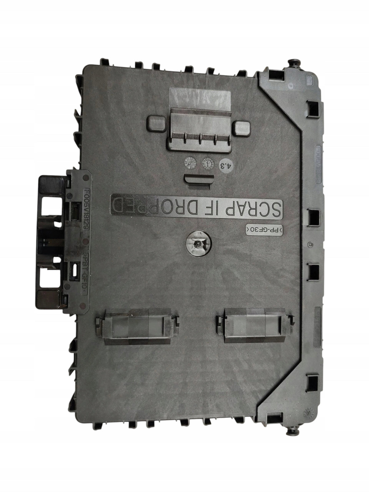 BCM Module FORD Focus MK4 JX6T-15604-ECG