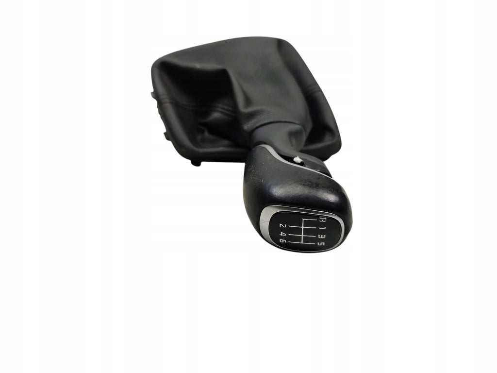 BELLOWS SHIFT KNOB KIA XCEED (2019-2022)