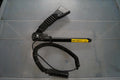 BELT TENSIONER RIGHT FRONT OPEL MERIVA A 13130378