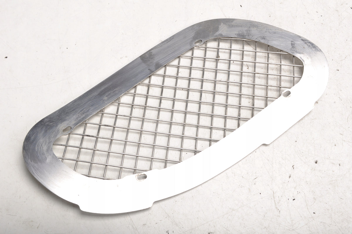 BENTLEY ARNAGE LIFT GRILLE DUMMY BUMPER