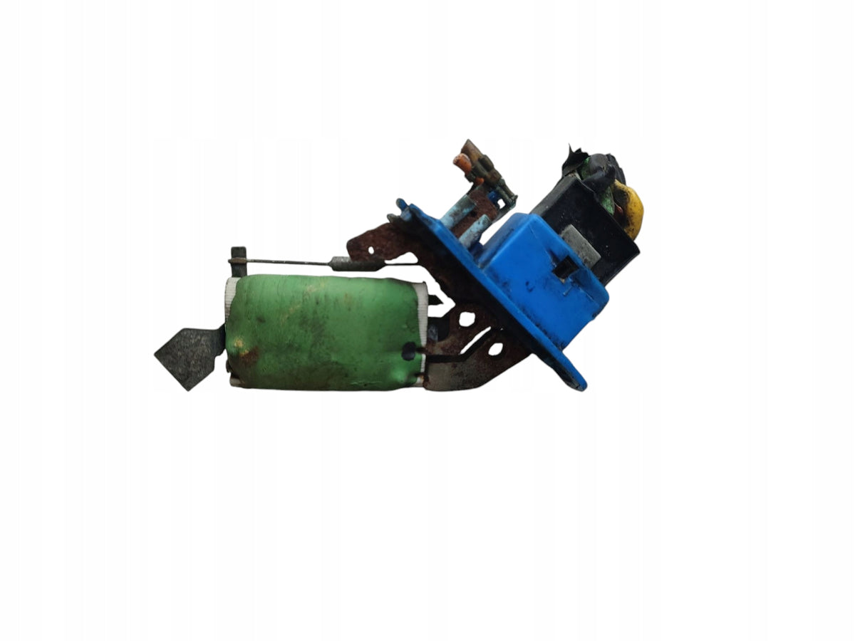 BLOWER RESISTOR SAAB 9-3 AND (1998-2002)