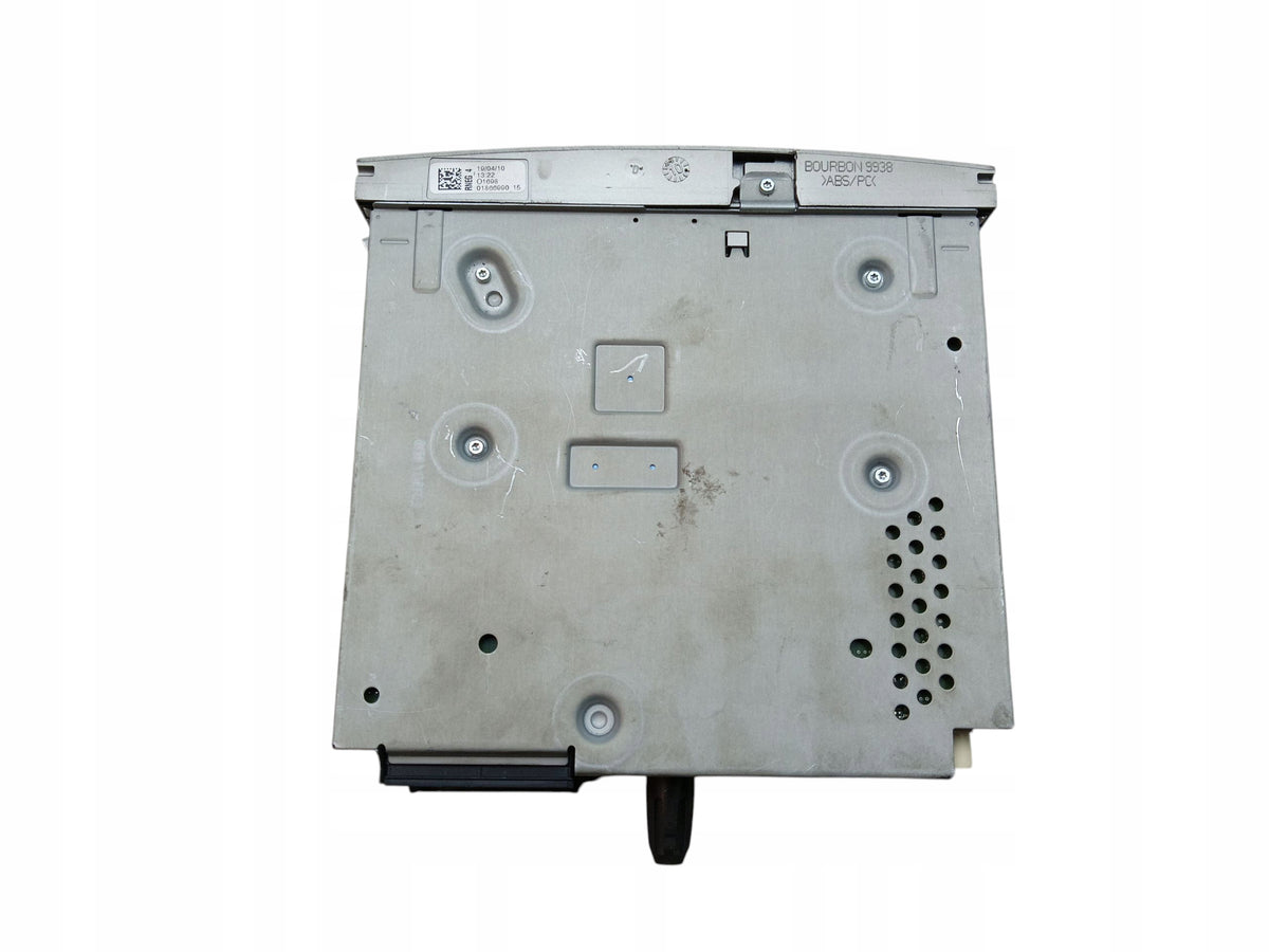 BLUETOOTH RADIO NAVIGATION GPS CITROEN C5 III X7 96751717CL