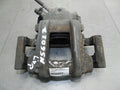 BMW 1 F20 118Xd CLAMP LEFT FRONT