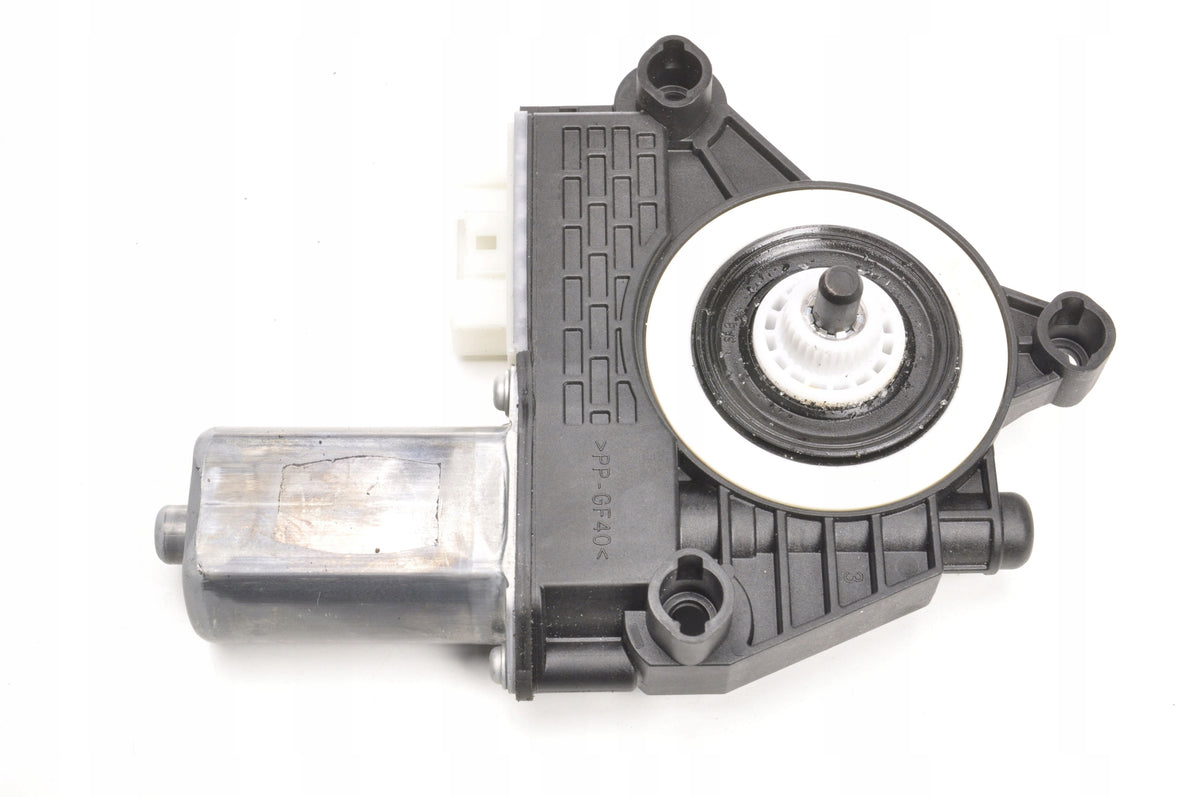 BMW 1 F40 WINDOW LOWERING MOTOR RIGHT REAR