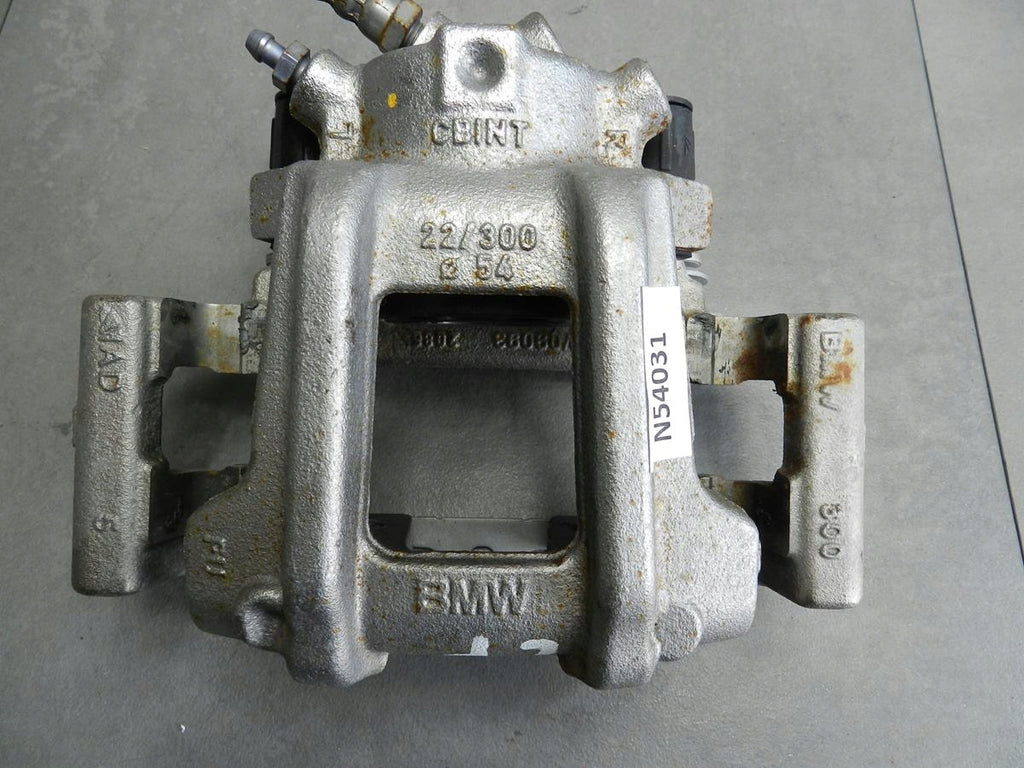 BMW 3 F34 CLAMP LEFT FRONT