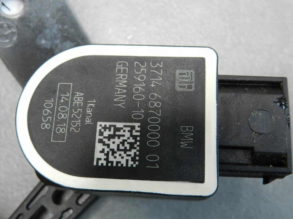 BMW 3 G20 LEVELING SENSOR 6888955