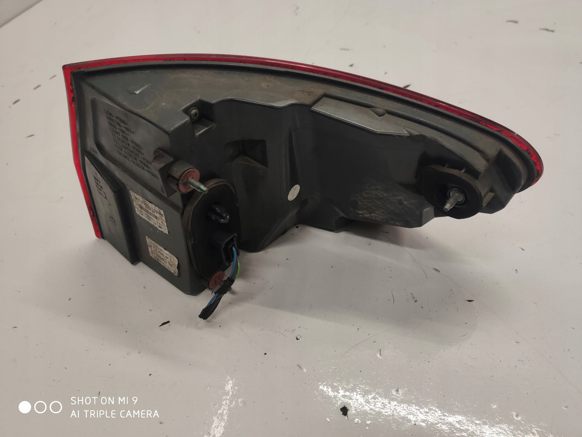 BMW 5 F11 LAMP LEFT REAR