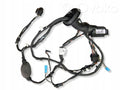 BMW 5 G30 INSTALLATION DOOR HARNESS LEFT REAR 6041630