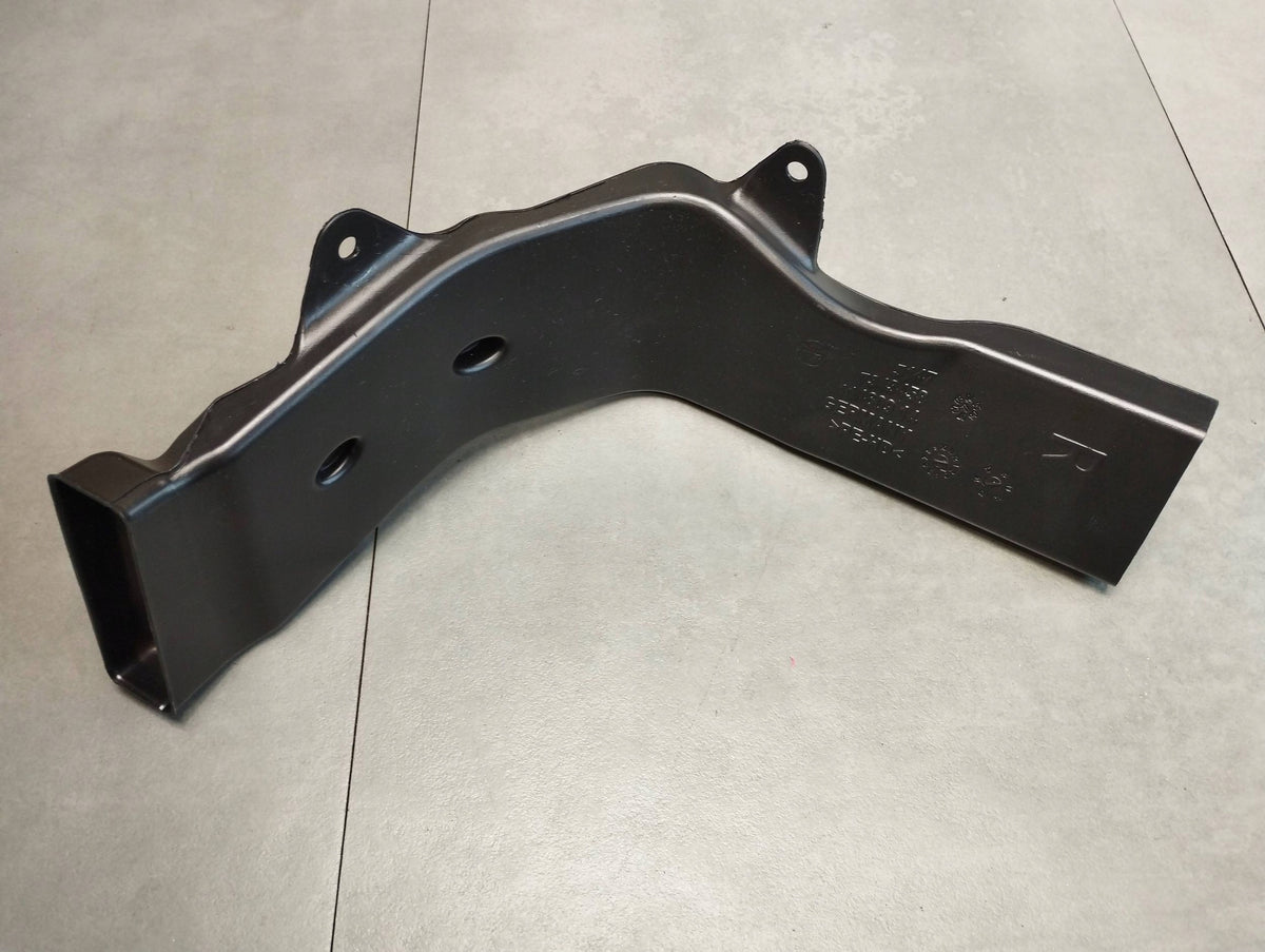 BMW 7 G11 AIR CHANNEL 7343458