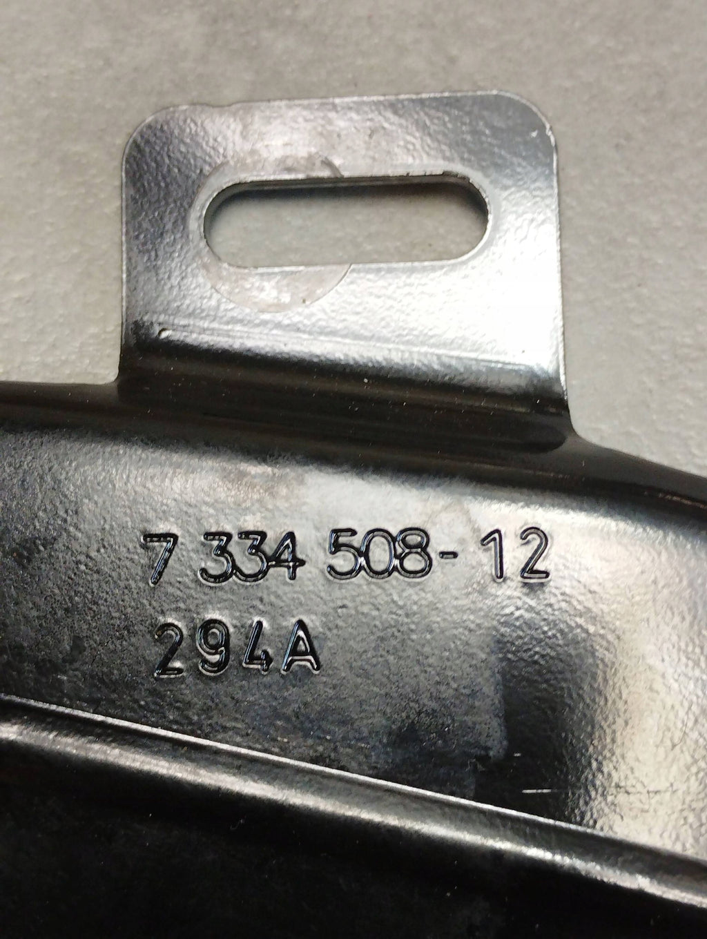 BMW 7 G11 BRACKET 7334508