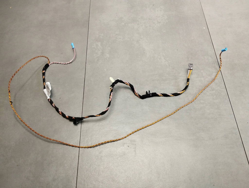 BMW 7 G11 BUNDLE CABLE 9395867