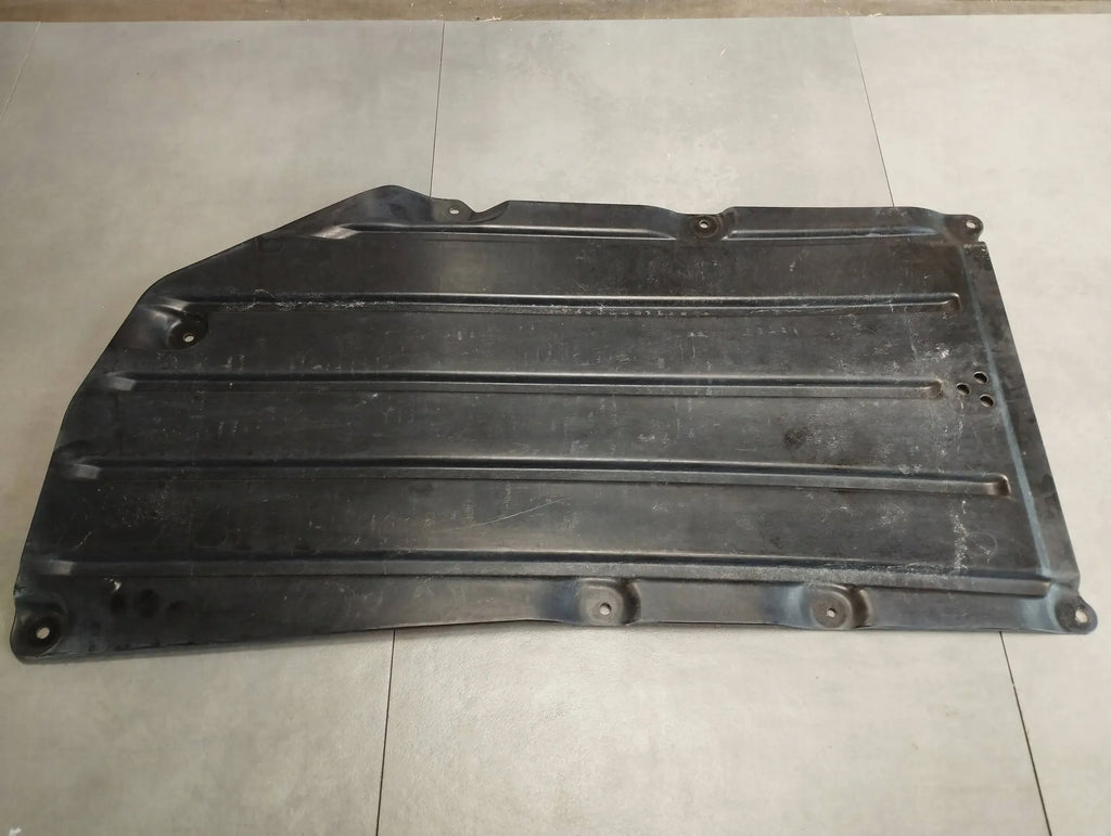 BMW 7 G11 CHASSIS SKID PLATE 7340173