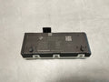 BMW 7 G11 FLAP MODULE REAR 7463683