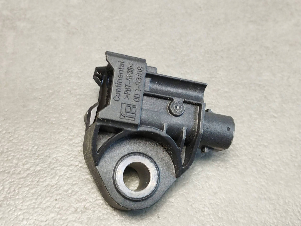 BMW 7 G11 IMPACT SENSOR 9341546