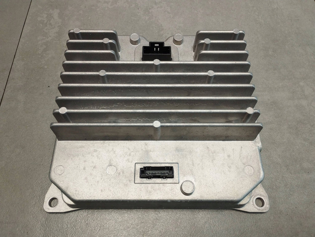 BMW 7 G11 MODULE ECU 8ES011019